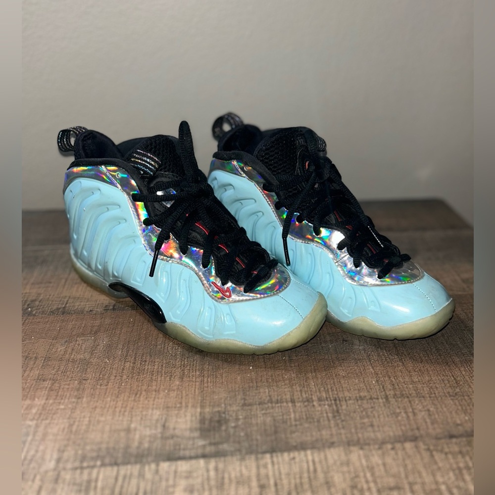 Nike Little Posite One